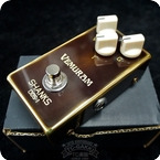 Vemuram SHANKS ODS 1 2010