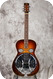 Dobro 60DS 2001 Sunburst