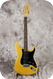 Fender Stratocaster 1977 Natural