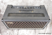 Vox AC 50 Head Black Tolex