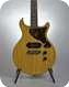 Hamer Special Korina Jr. 2009