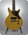 Hamer Special Korina Jr. 2009