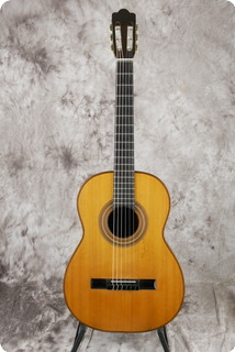 Berliner Meisterwerkstaetten "die Gitarre" Mod. 21 1928 Natural