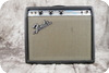 Fender Champ 1969-Black