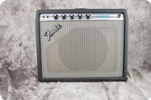 Fender Princeton 1978 Black