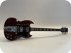 Gibson -  SG 1968 Cherry