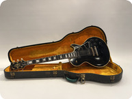 Gibson-Les Paul Custom-1957-Black