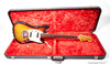 Fender Mustang 1973 Sunburst