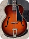 Gibson L 7 1935 Sunburst Finish