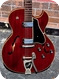 Guild Guitars -  Starfire III Ch. 1964 See-Thru Red