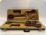 Gibson SG 1968 Cherry