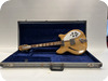 Rickenbacker -  360/12 1966 Natural