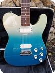 Fender-Telecaster Elite-1983-Stratoburst