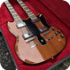 Gibson EDS1275 Twin Neck 1979 Walnut
