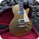 Gibson -  Les Paul Deluxe 1979 Goldtop