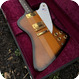 Gibson Firebird 1976-Sunburst