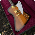 Gibson Firebird 1976 Sunburst