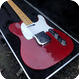 Fender Telecaster 1978-Cherry
