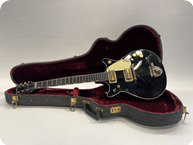Gretsch Duo Jet 1961 Black Gold