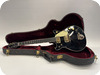 Gretsch Duo Jet 1961 Black Gold