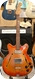 Fender Coronado 1967 Cherry Sunburst