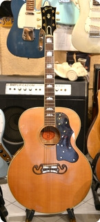 Gibson J 200 N 1997 Natural