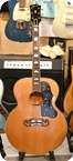 Gibson J 200 N 1997 Natural