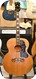 Gibson J 200 N 1997 Natural