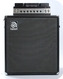 Ampeg Portaflex B 15S 1976 Blackline
