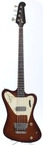 Gibson-Thunderbird II Non-Reverse-1966-Sunburst