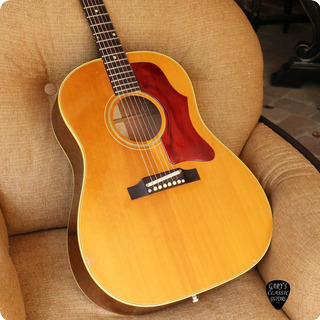 Gibson J 50 1966