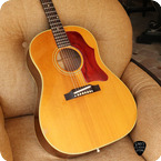 Gibson J 50 1966