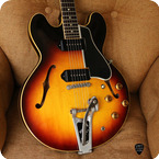 Gibson ES 330 TD 1960