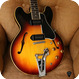 Gibson ES 330 TD 1960