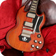 Gibson SG Les Paul 1962