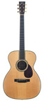 Collings OM42MRG Madagascar Italian Spruce 2012