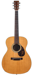 Martin Om21 2001