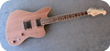 MacPherson Private Order Custom 2022-Natural Matt Lacquer