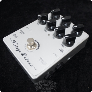 Darkglass Electronics Vintage Deluxe 2010