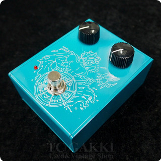 Organic Sounds Organic Booster 