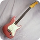 Fender Custom Shop 2018 LTD Vintage Custom 1959 Stratocaster Journeyman CC 2018