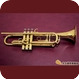 King -  King SUPER-20 TRUMPET 1048 (S2) B ♭ Trumpet 1960