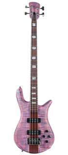 Spector Euro4 Rst Limited Sundown Glow Matte