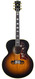 Gibson -  SJ200 Sunburst 2020 1957