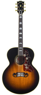 Gibson Sj200 Sunburst 2020 1957