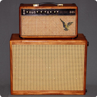 Dumble Kitty Hawk Overdrive Special 1979 Natural