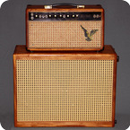Dumble-Kitty Hawk Overdrive Special-1979-Natural