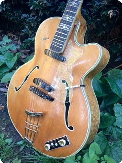 Hofner Committee 1958