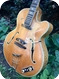 Hofner Committee 1958