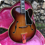Gibson L5C THE WORLDS FINEST 1959 Sunburst